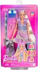 Barbie anziehpuppe fun - barbie,