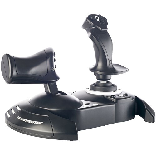 Thrustmaster joystick flight - joystick, t-flight