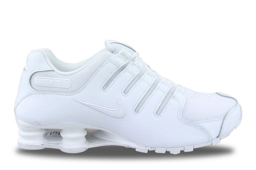 Nike shox sneaker - nike,