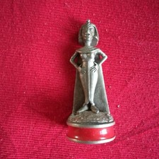 ASTERIX & OBELIX Römer DAME