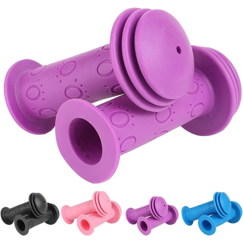 Kinder fahrradgriffe gummi - kinder,