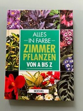 Zimmerpflanzen von A Bis Z