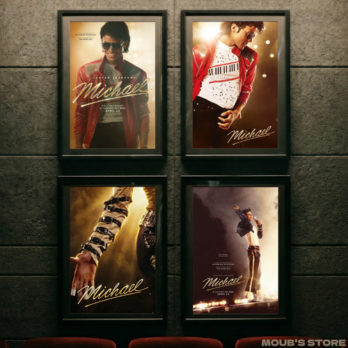 Michael jackson 2026 film - 2026,