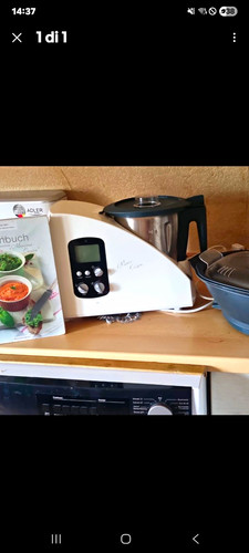 Silvercrest monsieur cuisine - monsieur,