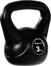 Kettlebell Kunststoff 3 - 20
