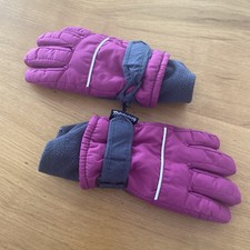 Alive Kinderhandschuhe Gr: 4