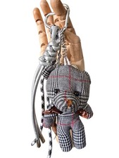 Schlüsselanhänger, Taschenbaumler,  Anhänger, Teddy, Geschenk, Accessoire, 