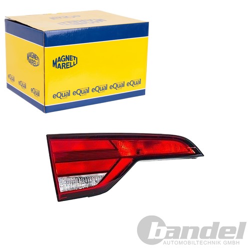 Magneti marelli rückleuchte - magneti,