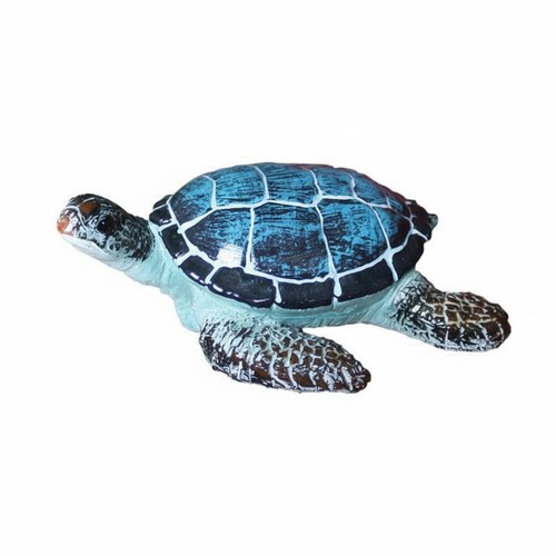 Schildkrötenfigur harz mini - schildkrötenfigur,