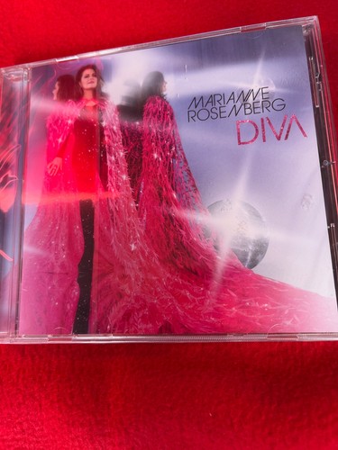 Marianne rosenberg diva - -,