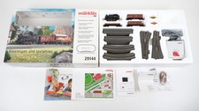 Märklin 29144 startpackung - h0,
