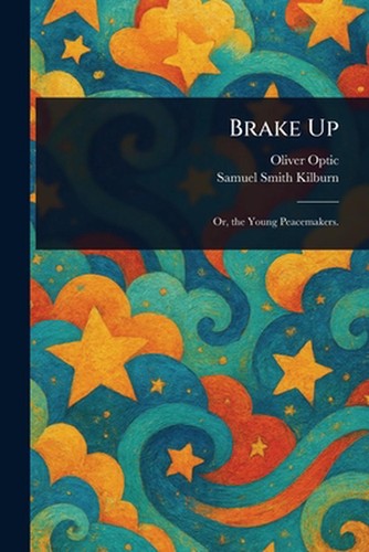 Brake oliver optic - up, by