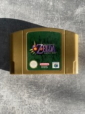 The Legend of Zelda: Majora's Mask (Nintendo 64) Nur Modul