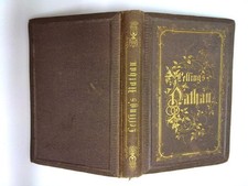 Nathan der Weise - Ein