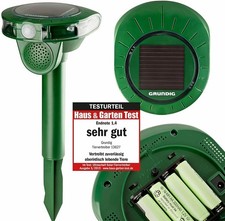 Tiervertreiber Ultraschall