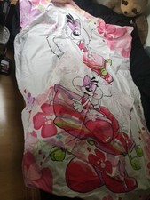  Diddlina Bettwäsche,"At Home" 80 x80 ,135 x 200 cm