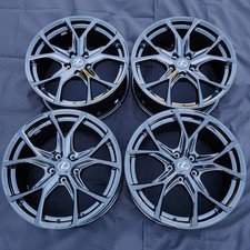 LEXUS IS500 F-Sport BBS FORGED