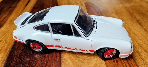 Porsche carrera 911 - 911, rs