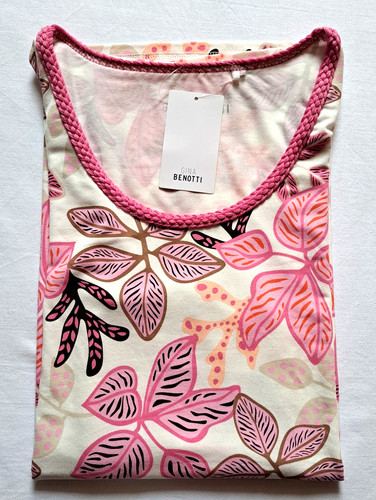 Gina benotti damen top - benotti,