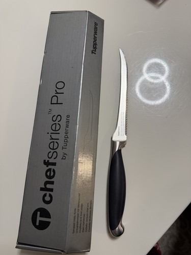 Tupperware chefseries pro - chefseries,