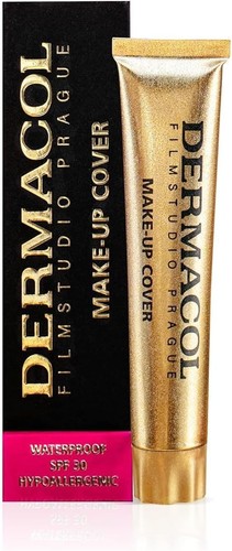 Dermacol make cover 221 - cover,