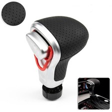 Perforiertes Leder Schalthebel