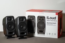 IK Multimedia iLoud Micro