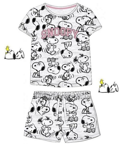 Snoopy peanuts sommer - snoopy,