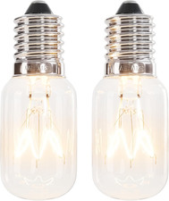 Greate 2X Kühlschranklampe