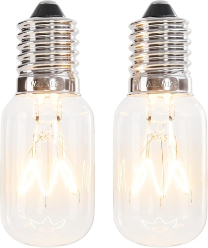 Greate kühlschranklampe - 2x,