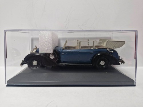 Vintage rio mercedes - no.21,