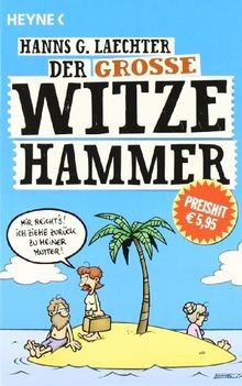 Der große witze hammer von - der,