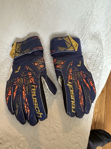 Reusch torwarthandschuhe - reusch,
