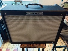 Fender Hot Rod Deluxe - Made