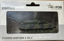 4MFOR Leopard 2A6, Märklin