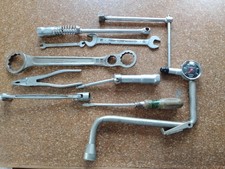 vw beetle Kafer P. 911 356 Werkzeug