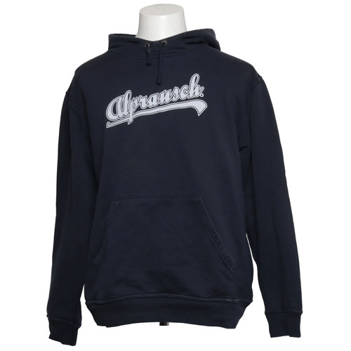 Alprausch kapuzenpullover - alprausch,,