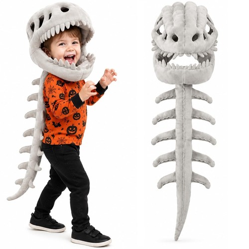 Dinosaurier skelett - dinosaurier,
