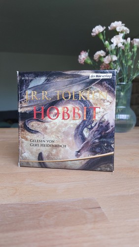 Der hobbit von r - j., r.