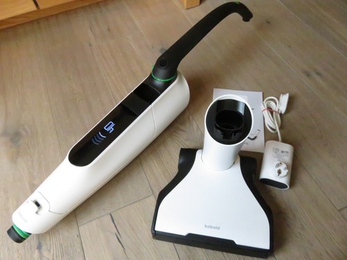Vorwerk kobold akkusauger vk7 - vorwerk,