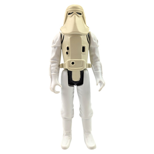 Star wars vintage 1980 pbp - star,