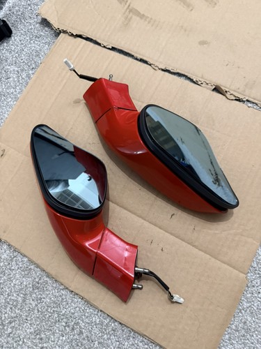 Ducati 1098 original paar - ducati,