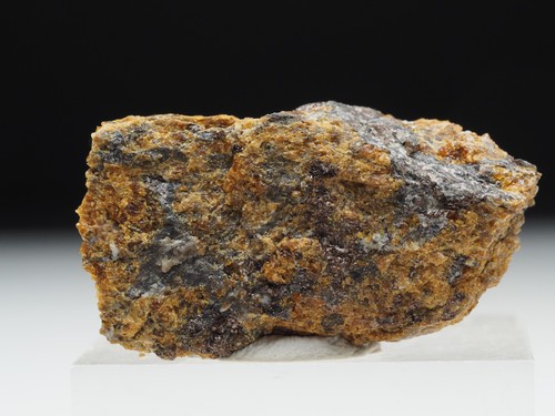 Hendricksit willemit granat - willemit,,