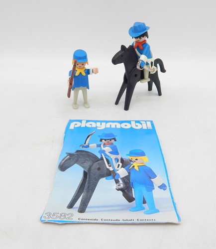 Playmobil 3582