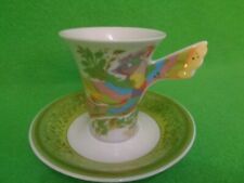 Espressotasse  Mythos Nr 1 Designer Wiinblad von Rosenthal
