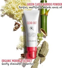Clarins Clear Out Blackhead