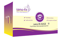 sano-fit AUGE: Zink