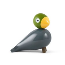 KAY BOJESEN Denmark Singvogel