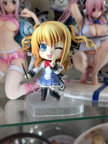 Nendoroid 334 morizono - #334,