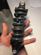 MARZOCCHI "ROCO R DÄMPFER" --- M600x2.0-K105 3 --- NEUWERTIG